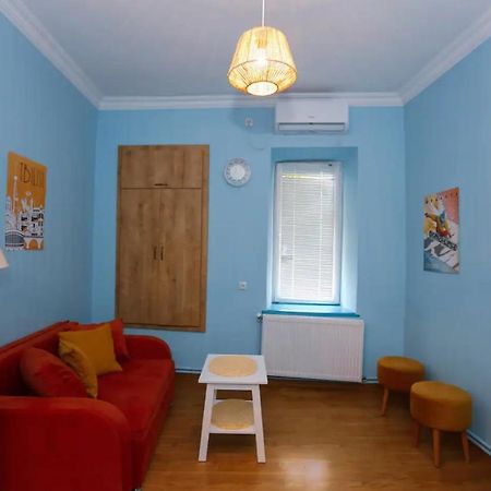 Old Tbilisi Colors Apartment Luaran gambar