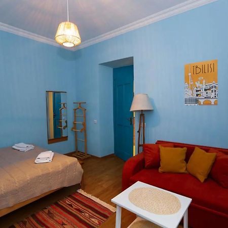 Old Tbilisi Colors Apartment Luaran gambar