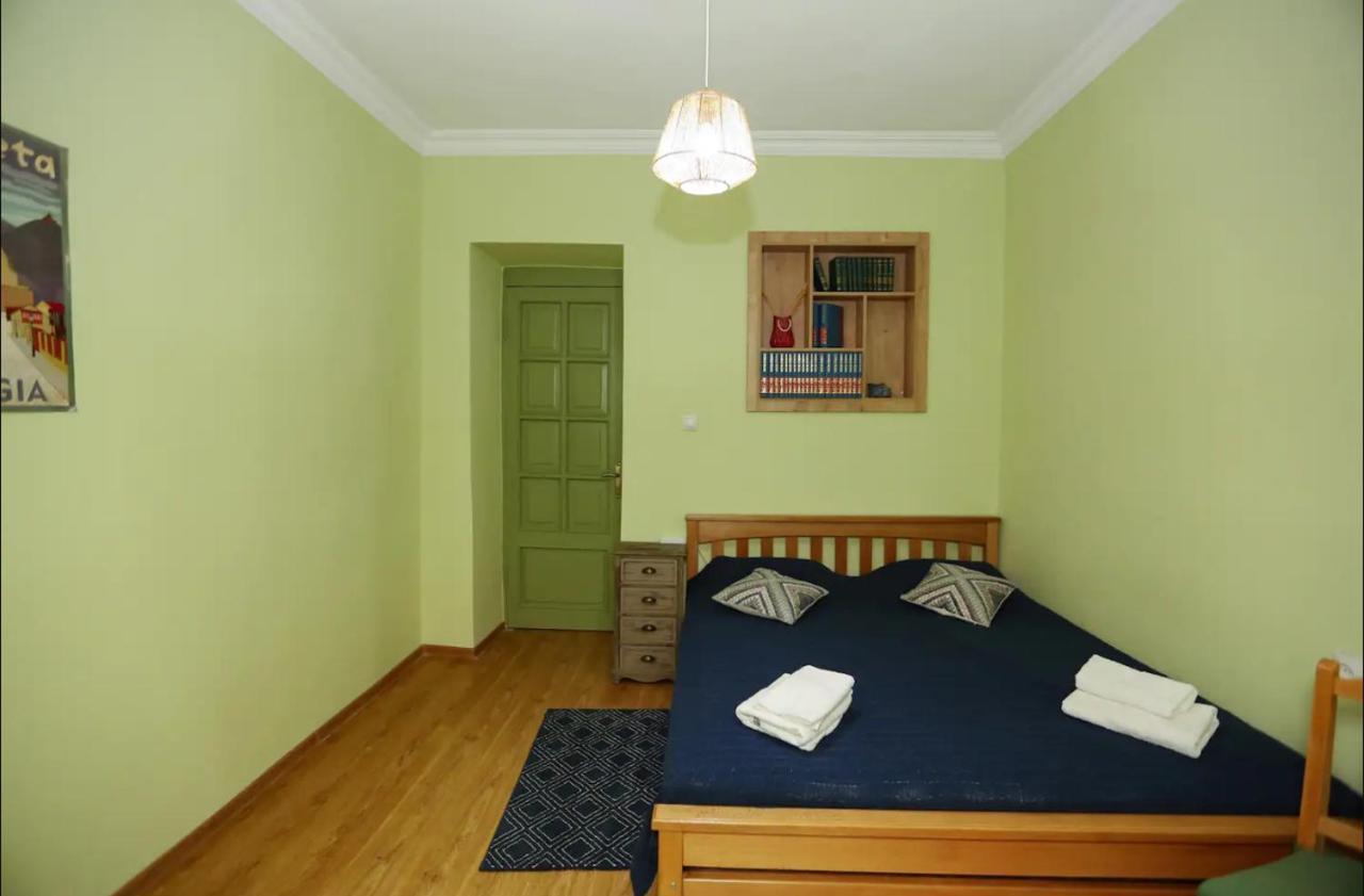 Old Tbilisi Colors Apartment Luaran gambar