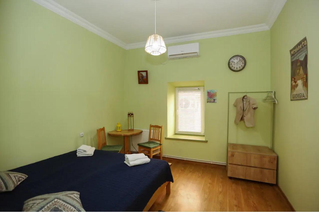 Old Tbilisi Colors Apartment Luaran gambar