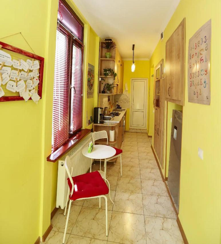 Old Tbilisi Colors Apartment Luaran gambar