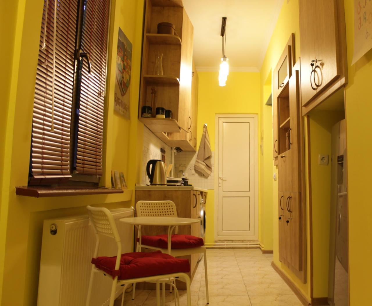 Old Tbilisi Colors Apartment Luaran gambar