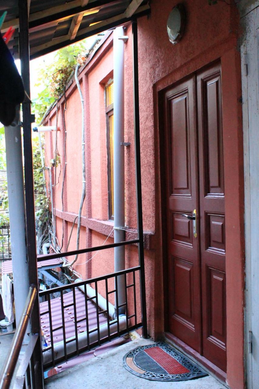 Old Tbilisi Colors Apartment Luaran gambar